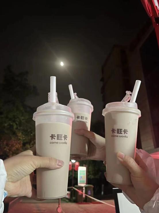 合肥的夜晚是什么样的,合肥这几天的样子