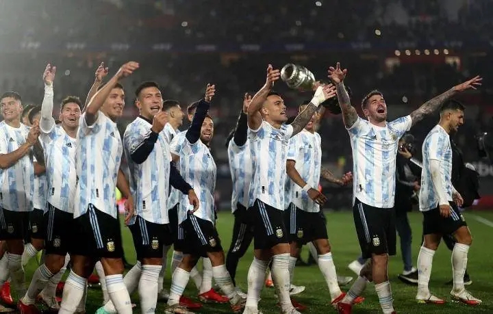 阿根廷世界杯的成就有哪些,阿根廷擅长的体育项目