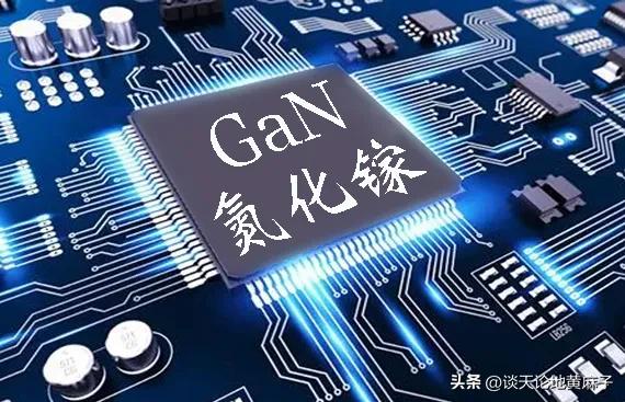 国之重器3,三安光电半导体龙头强在哪儿