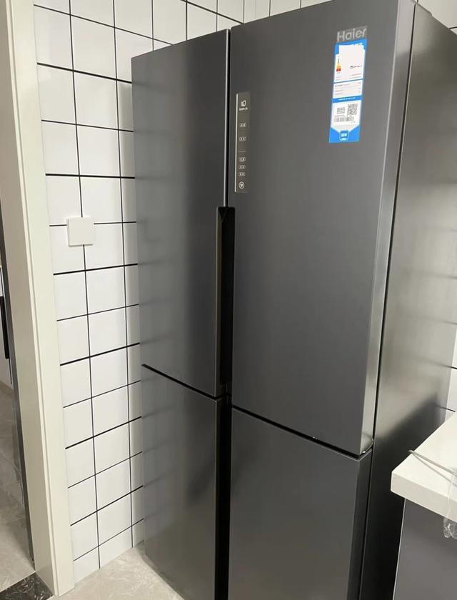 冰箱一字开好还是十字开好,一字和十字对开门冰箱