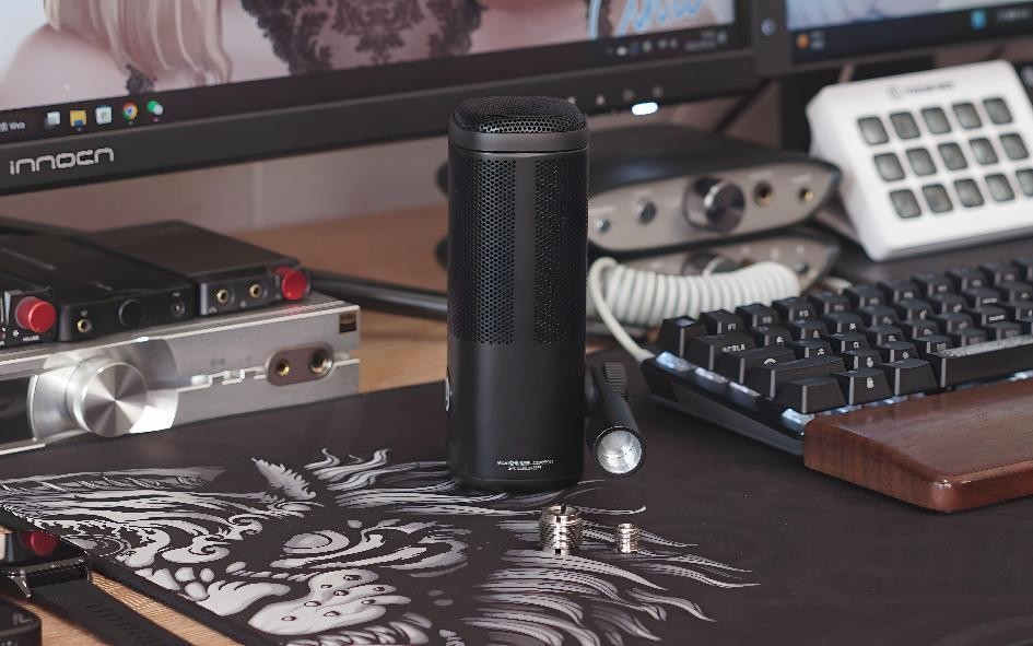 高性价比录音设备清单！ElgatoWaveDX、WaveXLR、StreamDeckMK.2