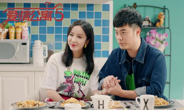 爱情公寓lisa榕讲解胡一菲,爱情公寓lisa榕专场