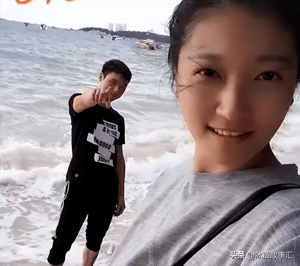 泰国被推下悬崖的孕妇被救,泰国推下悬崖的孕妇现状