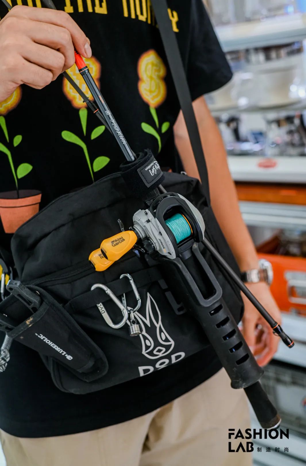 想学钓鱼新手需要买什么,新手学钓鱼最快的方法