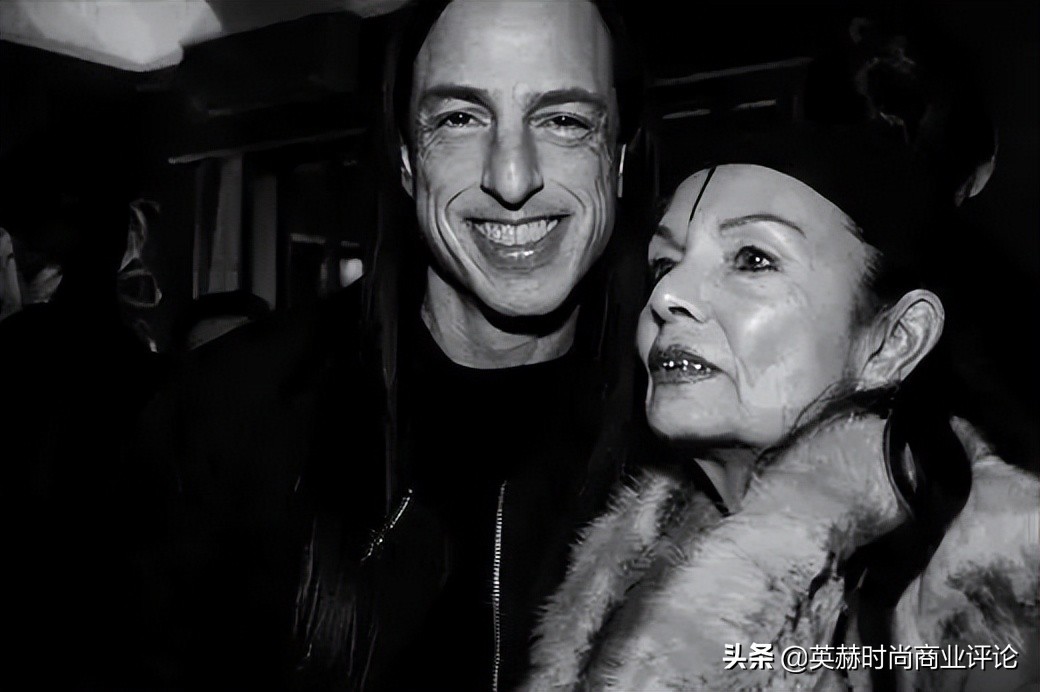 rickowens优衣库联名真假,优衣库rickowens联名