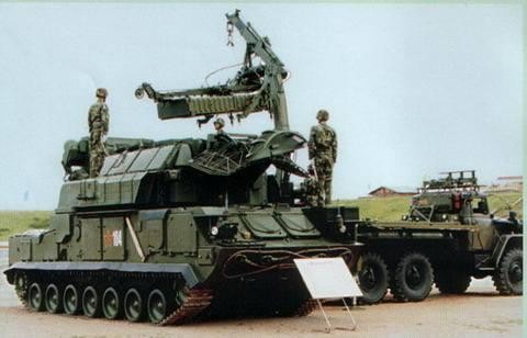 牙缝里挤经费，却买三款性能相似的防空系统，中国吃小亏占大便宜