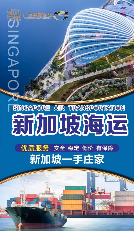 江阴市新加坡海运拼箱,海运专线整柜拼箱双清关