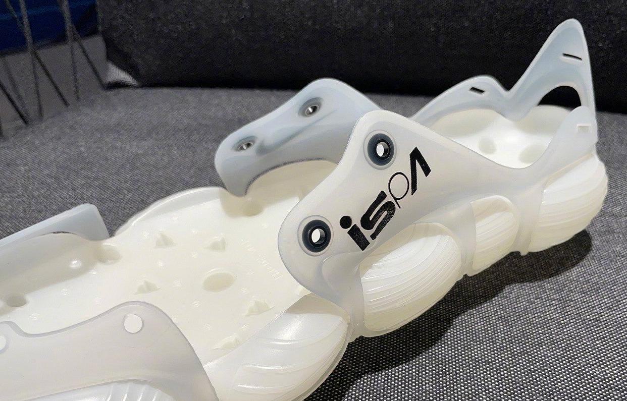 耐克抄袭了哪些鞋,耐克抄袭哪双鞋