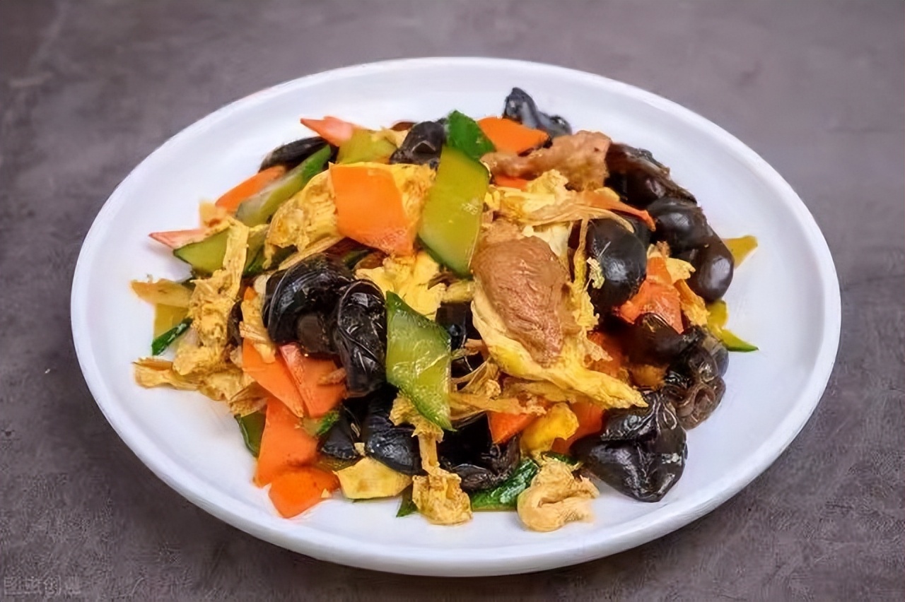 天津风味必点招牌菜,天津美食推荐必吃的小吃