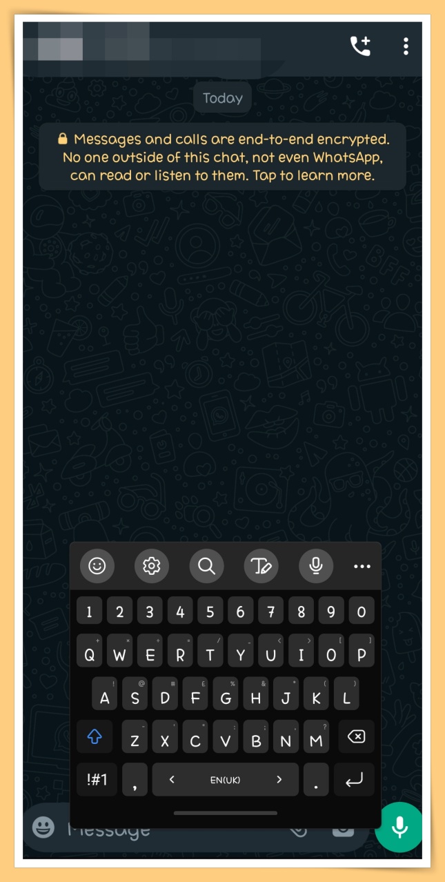 三星键盘超实用,三星键盘实用技巧