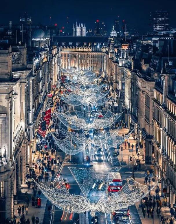 关于伦敦的句子,关于伦敦英文歌