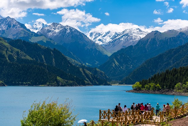 暑假带娃不知道去哪里玩,暑假不知带孩子去哪里