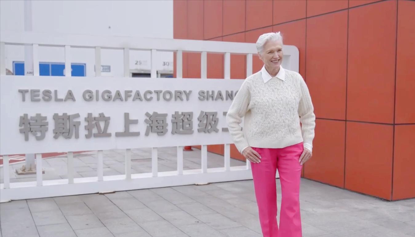 中国特斯拉在美国建厂吗,特斯拉进入中国建厂新闻