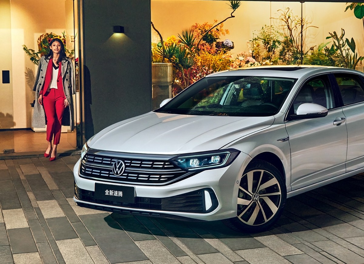 大众速腾中期改款上市时间表,中期改款速腾什么时候上市