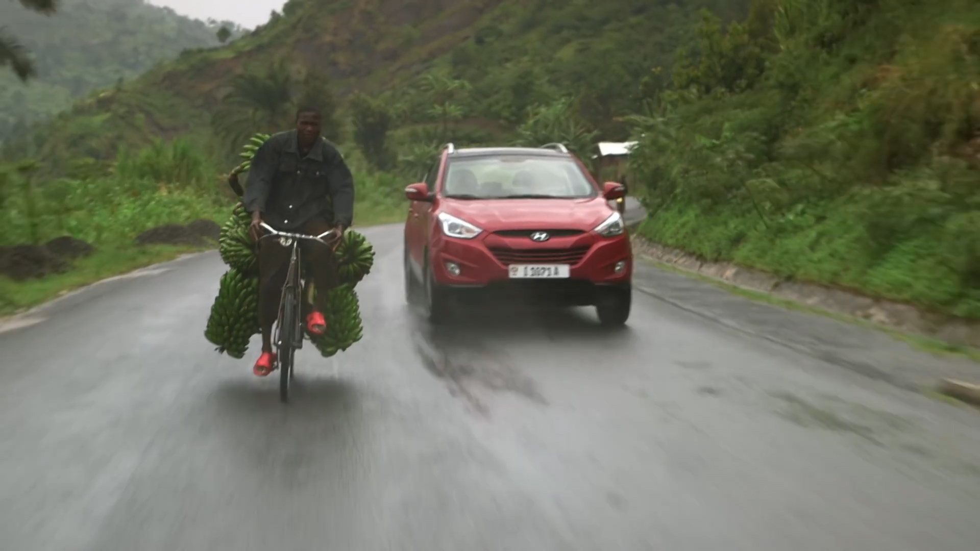 布隆迪是一个怎么样的国家,布隆迪是发达国家吗