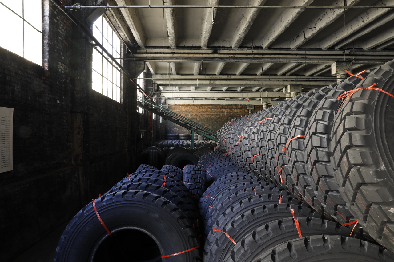 东风轮胎厂家,东风轮胎厂历史
