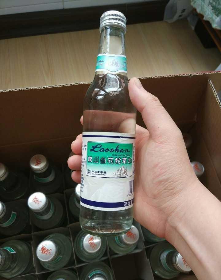 80年代销售达到百亿的饮料,十大畅销饮料销量