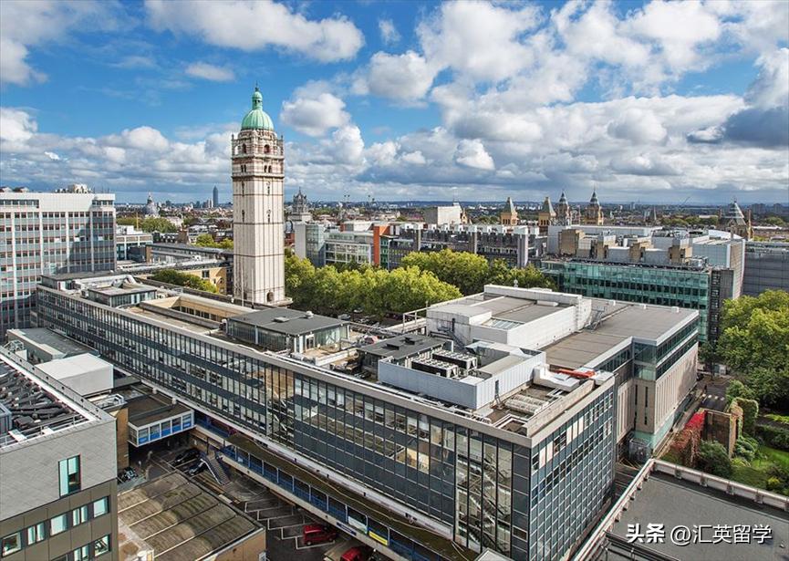 英国留学地图高清版,英国留学院校清单怎么看