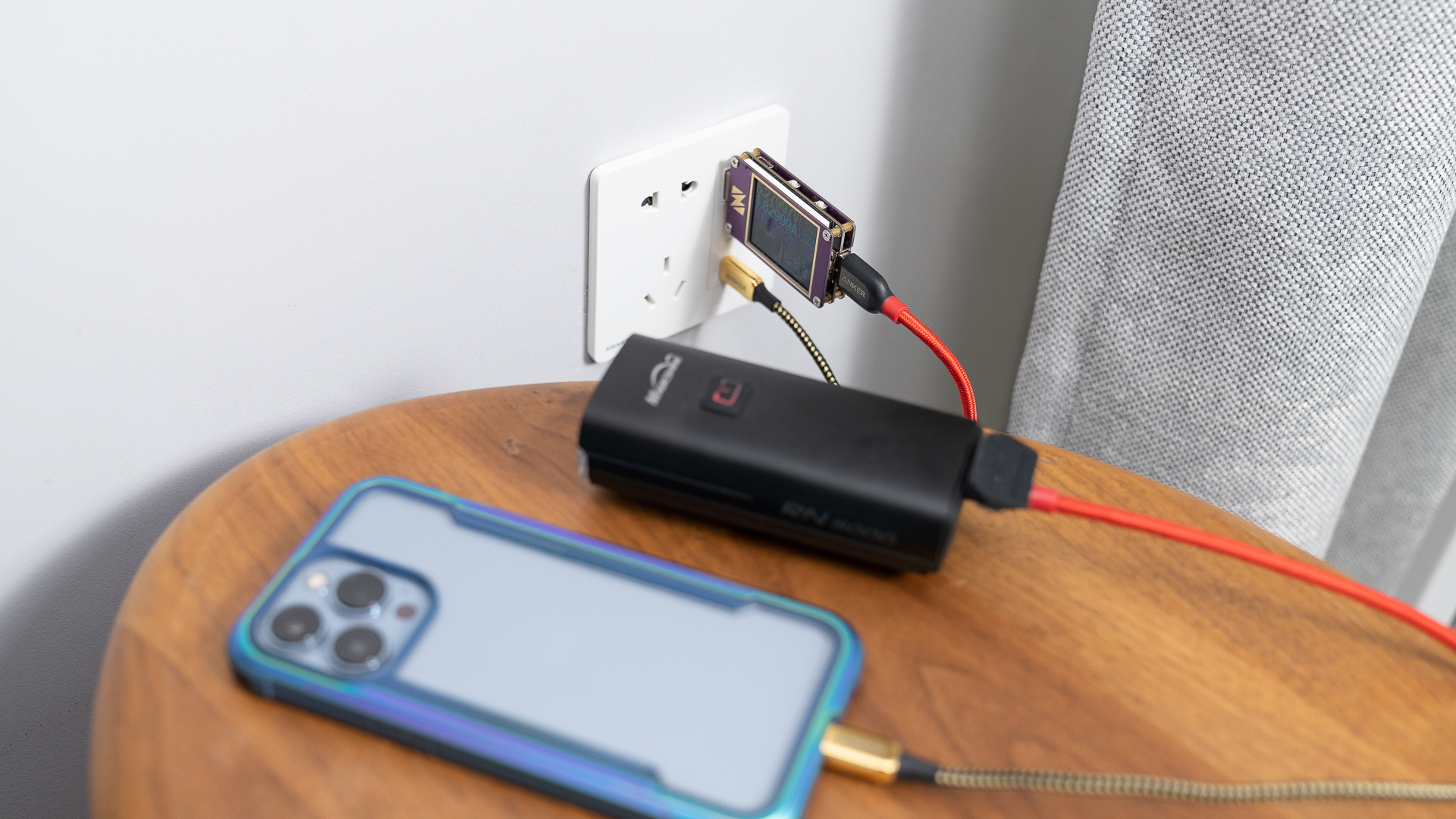 西门子睿宸系列插座测评,西门子睿宸插座辨别真假