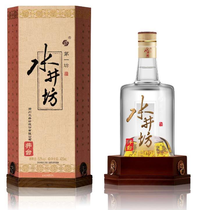 全网最全素材建议收藏,中国白酒最完整汇总