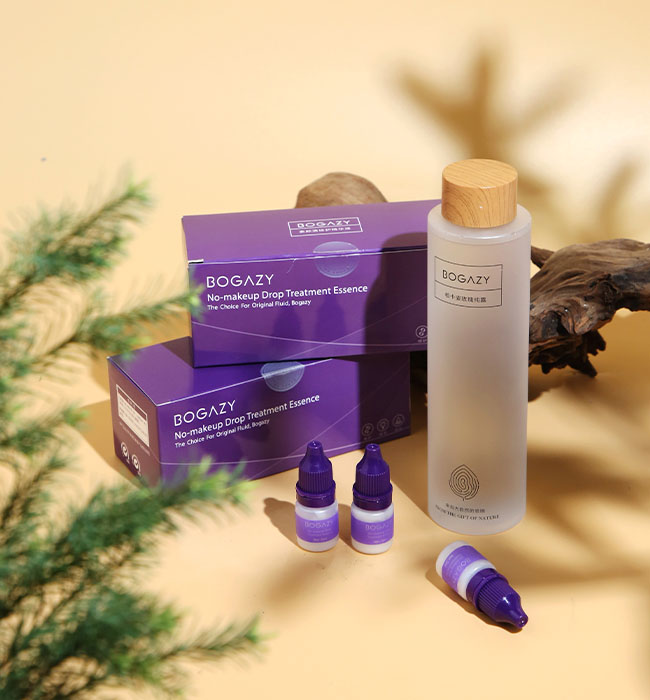 柏卡姿注氧精华,柏卡姿控油精华液