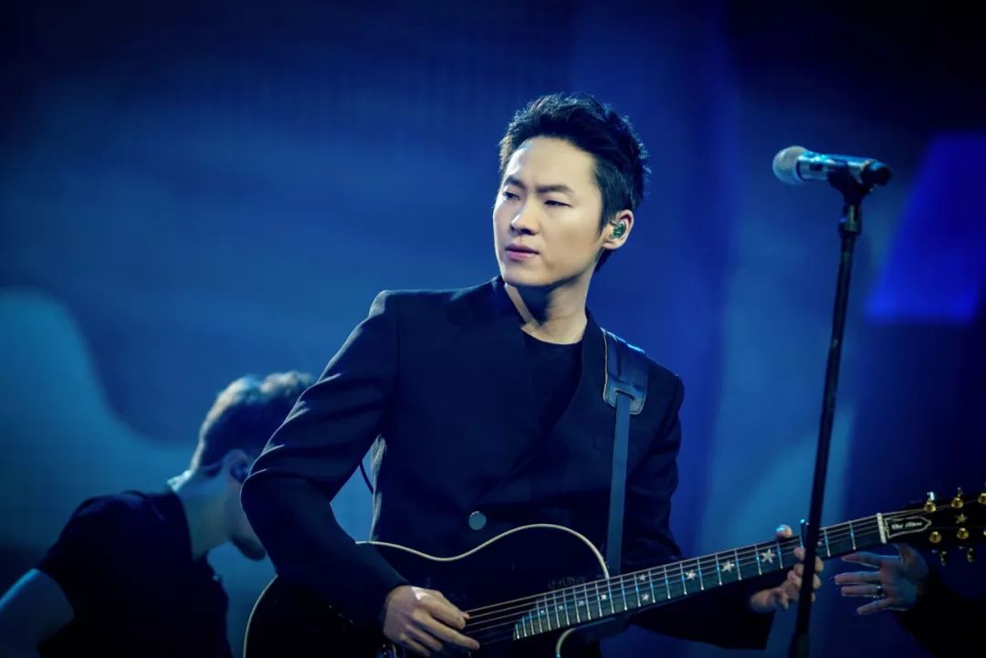 中国歌坛年轻一代排名,中国最具风格十大歌手