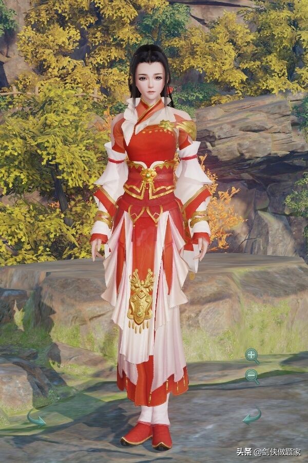 剑网三七秀门派简历,剑网3缘起七秀门派攻略