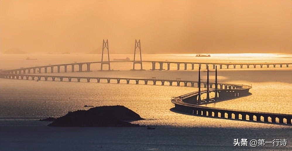 “欢迎来到新世界！”山海之间的人间奇迹进阶之路