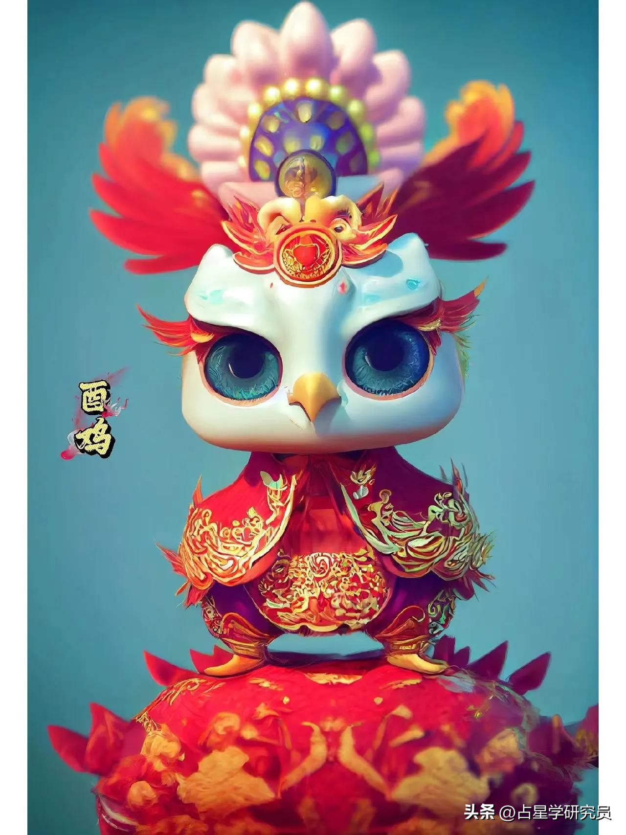 生肖鸡最赚钱的行业,生肖鸡今日生财方位