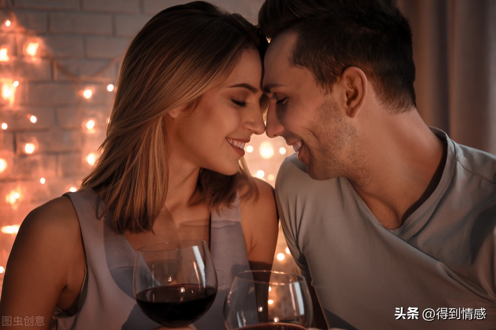 高情商女人安慰心情低落的男人,男人情绪低落时怎么处理