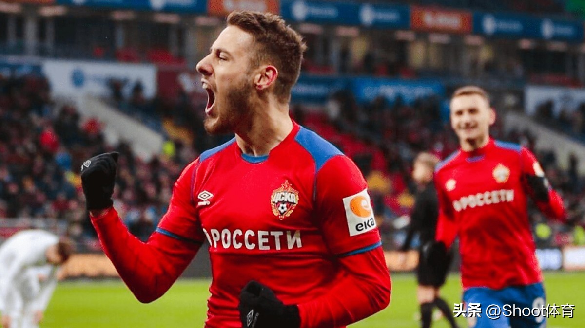 俄超对阵图,莫斯科中央陆军vs苏维埃之翼预测