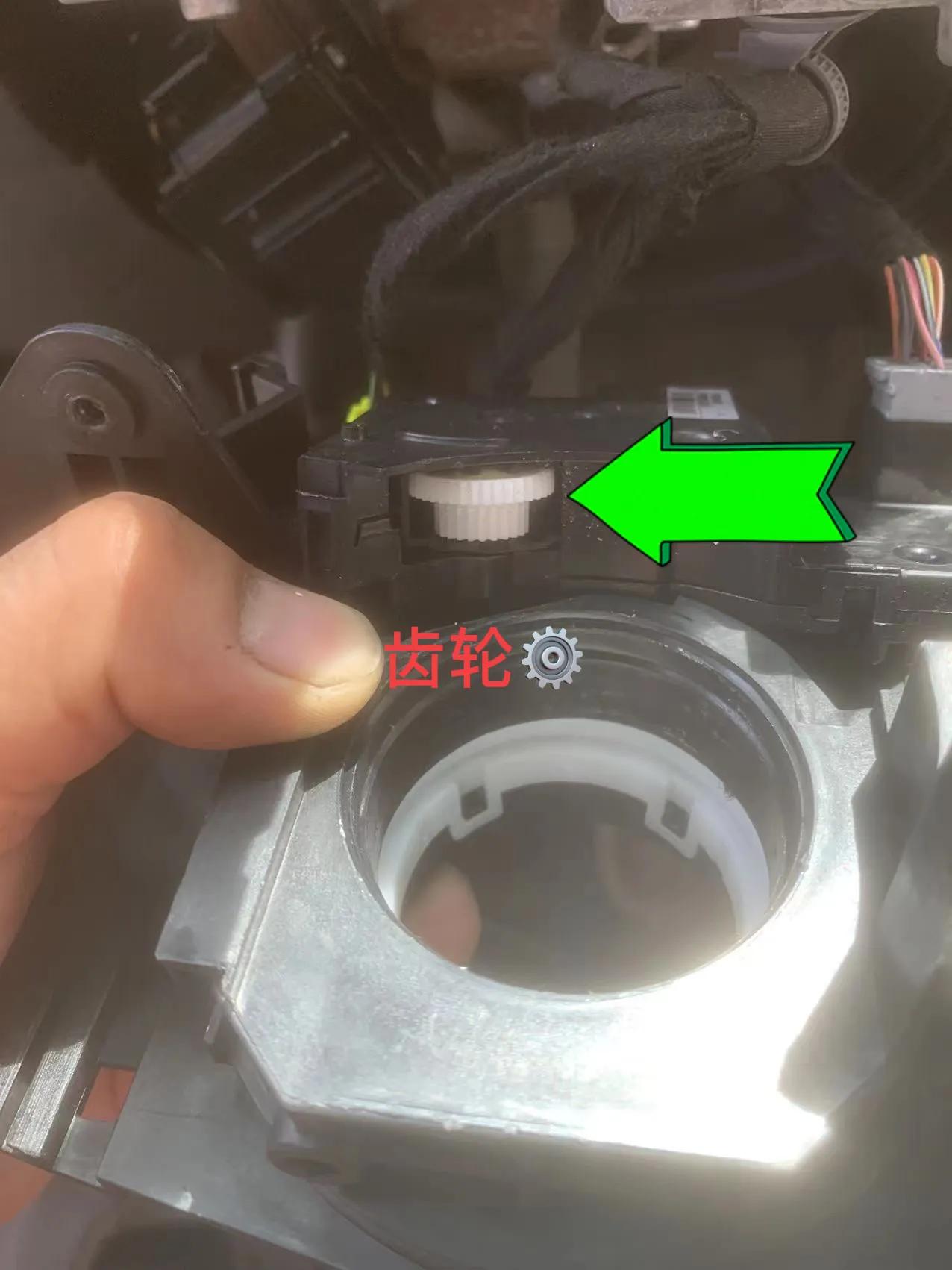 道奇酷威journey墨西哥版,道奇酷威刹车