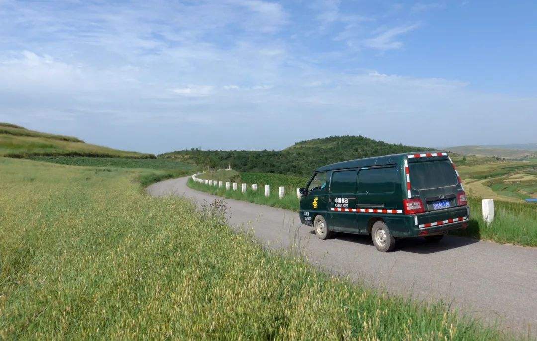 中国邮政快递近几年发展状况,中国邮政为何被称作快递界扫地僧