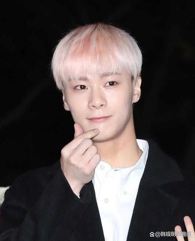 25岁韩男团成员去世,27岁的韩国男团成员