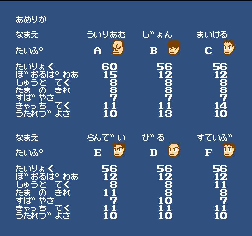 热血系列游戏躲避球,红白机热血躲避球