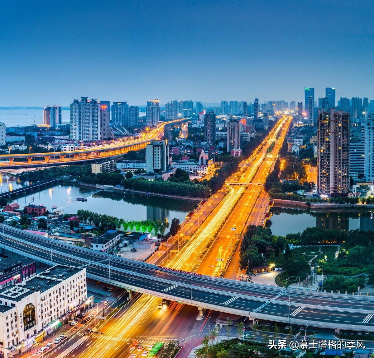 海滨养老最好的地方,中国最适合养老的海边小城物价低