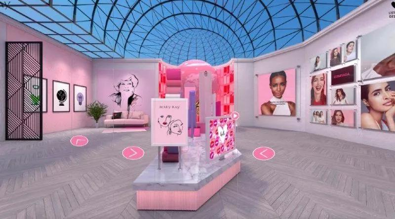 “把脉”玫琳凯,数字化还能这么干