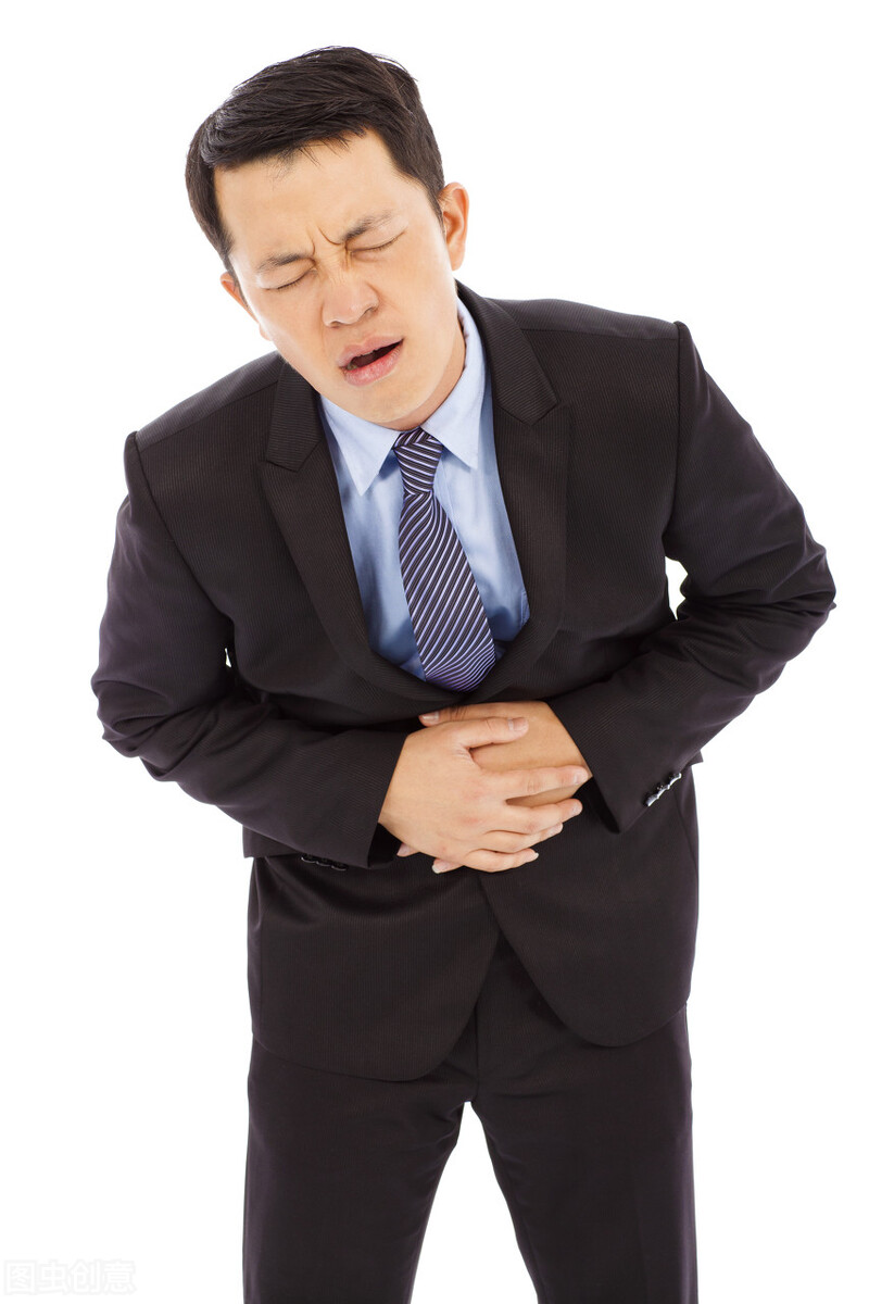 腹部阵痛绞痛,腹部阵痛刺痛是什么原因