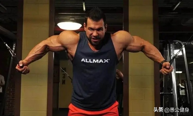 最有效的锻炼胸肌的健身器材,健身锻炼胸肌有多少器材可用