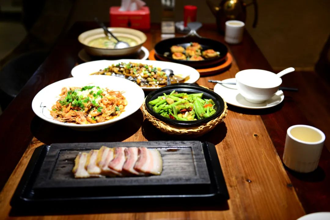 中国八大菜系十大名菜,中国的八大菜系是什么