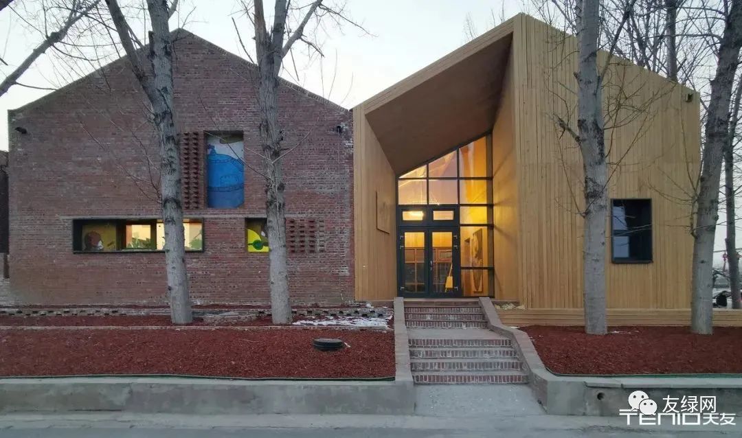 国内首座零排放建筑用了哪些能源,世界首个装配式超低能耗建筑