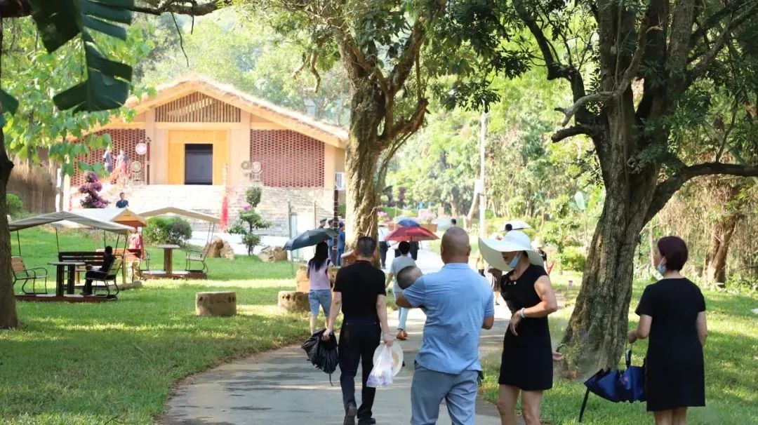 端午节遇上父亲节旅游,父亲节带父母游玩的最佳选择