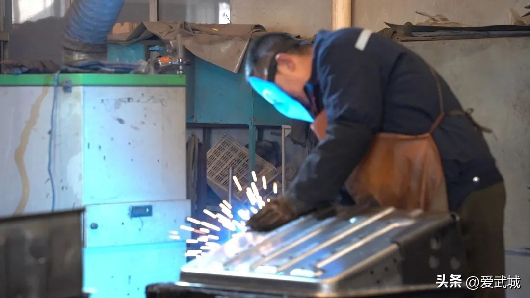 打好全年“收*战官**”！武城这样做……