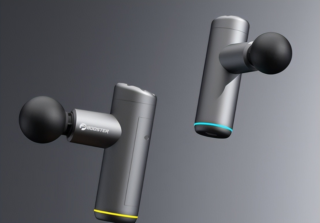 筋膜枪排行榜前十名什么牌子好,smooky筋膜枪和云康宝筋膜枪