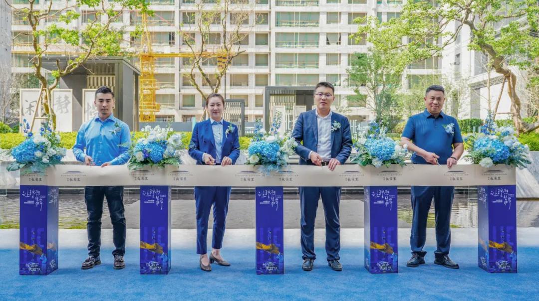 中交长安里172户型样板间,中交长安里价格公示