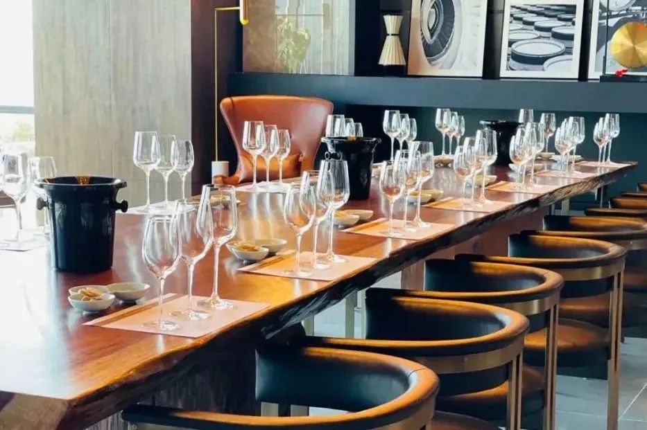 让世界微醺！沿着北纬37度黄金海岸，邂逅东方“波尔多”！