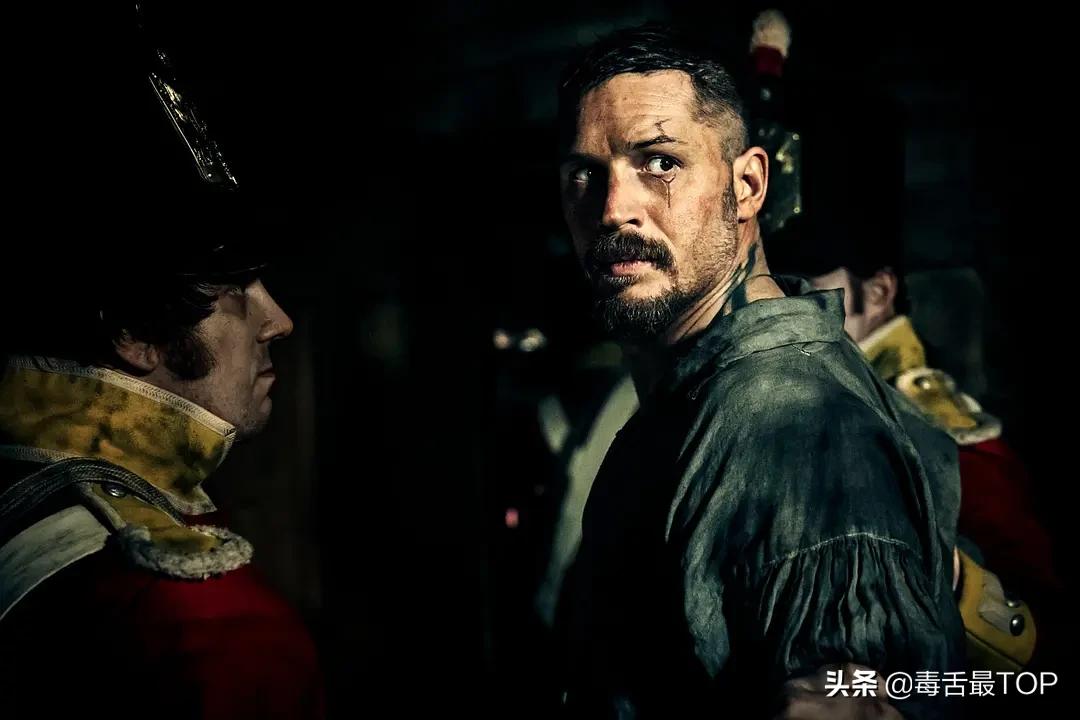 2022年国际大剧排行,2021年度十大剧集你看过哪几部