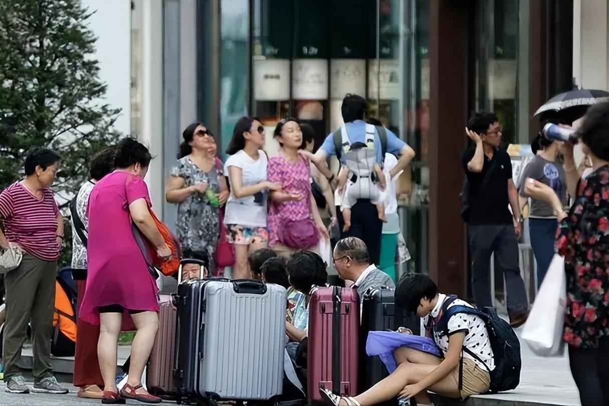 为啥日本的实体店能干过电商,为什么日本电商干不过实体