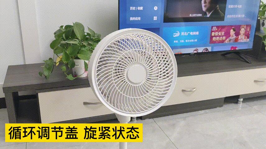空气循环扇真的是智商税,好奇空气循环扇究竟是不是智商税