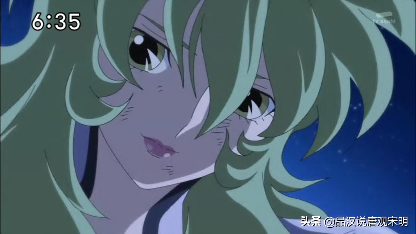 圣斗士星矢所有人实力分析,圣斗士星矢人物分析